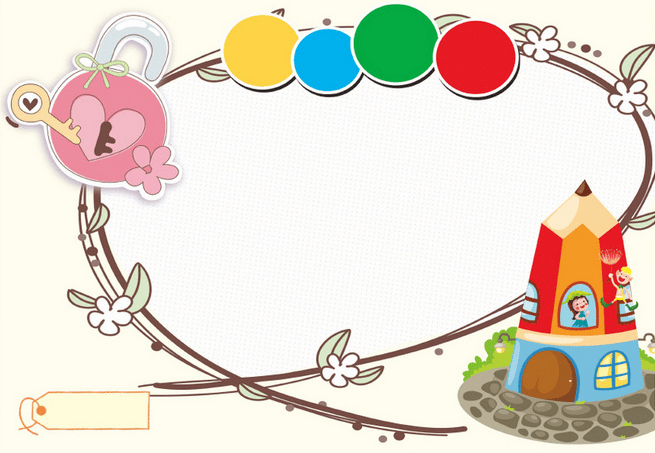 
【手抄报模板】小清新气势派头手抄报 通用手抄报模板【beat365亚洲体育官方网站】(图18)