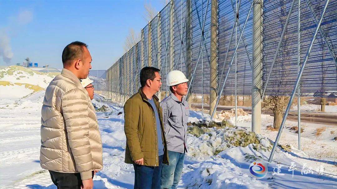 beat·365-
建平县生态情况局：增强巡查羁系 改善生态情况(图2)