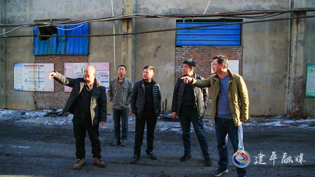 beat·365-
建平县生态情况局：增强巡查羁系 改善生态情况(图3)