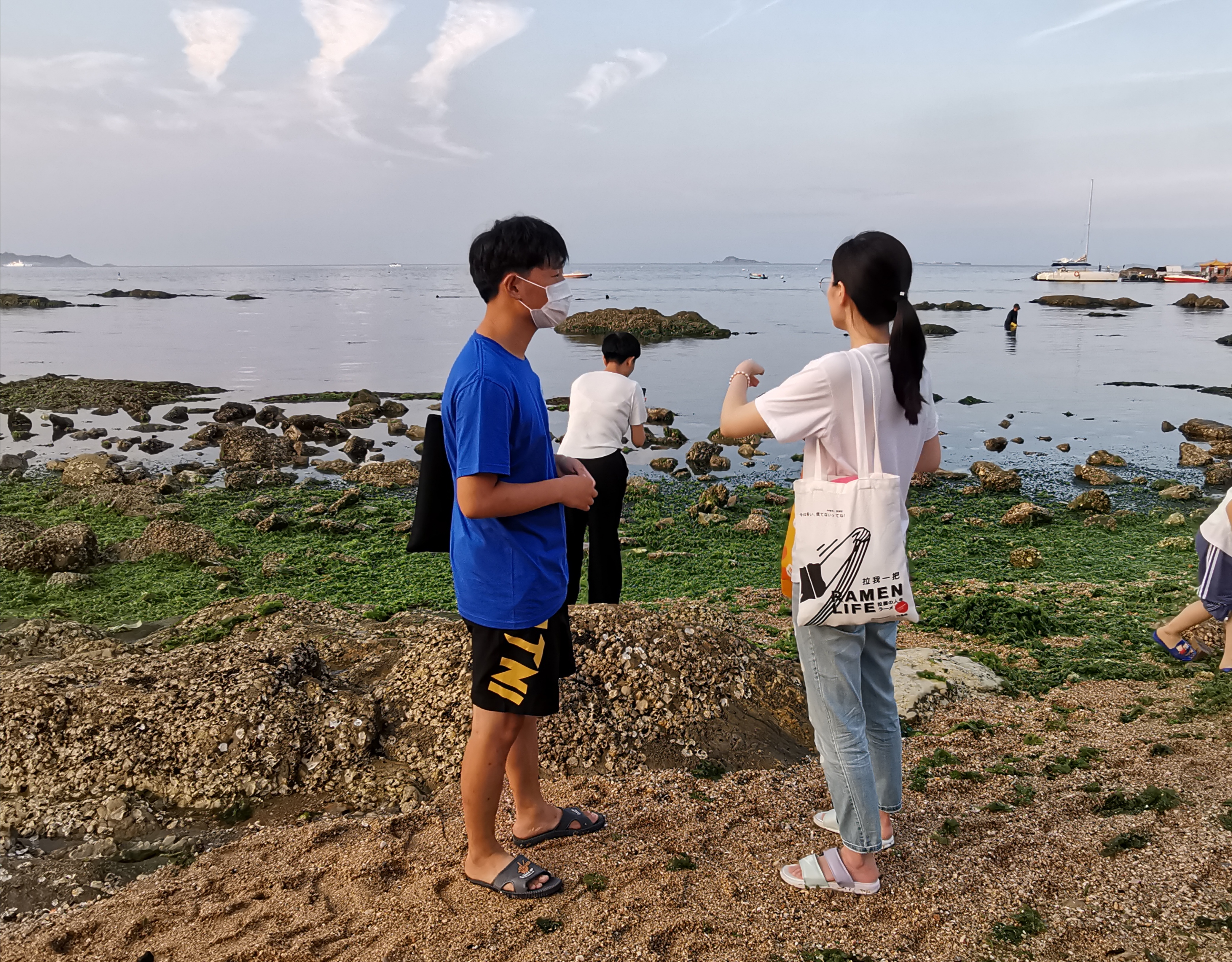 
海洋情况 你我行动‘beat365官网’(图6)