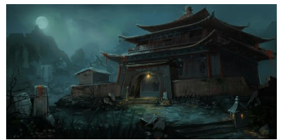 
影戏美术观点设计师的主要任务是什么？‘beat365官网’(图5)