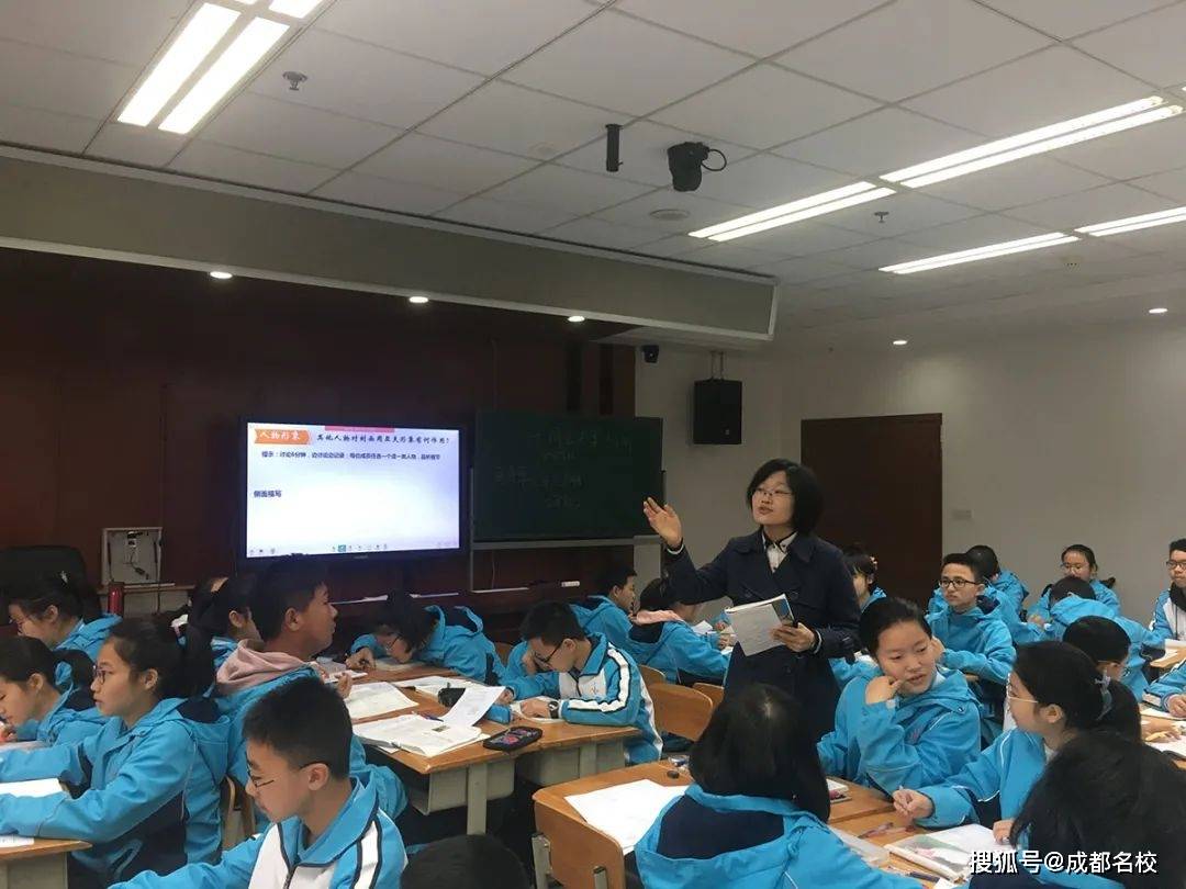 
全国一等奖！第九届全国初中语文教师教学基本功大赛 玉林中学卢书倩赢了！：beat365官网(图9)