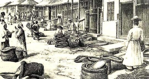 beat·365|美国又来搞事情!想把中国变成世界的垃圾场?没门儿!(图1) beat365官网