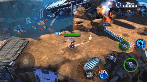 “beat·365”爆衣对射大战开启 《灵魂军刀2》已登陆Steam(图2) beat365亚洲体育官方网站